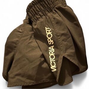 Victoria Sport Athletic Shorts